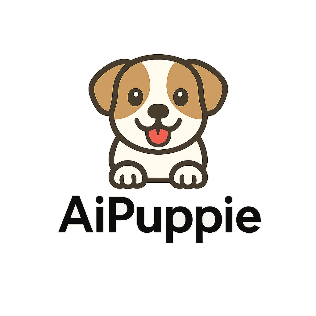 AiPuppie Logo